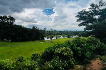 Meru Valley Golf Resort