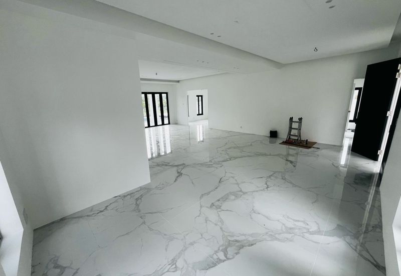 Meru Valley Golf Resort