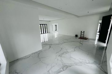 Meru Valley Golf Resort