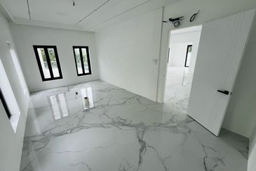 Meru Valley Golf Resort