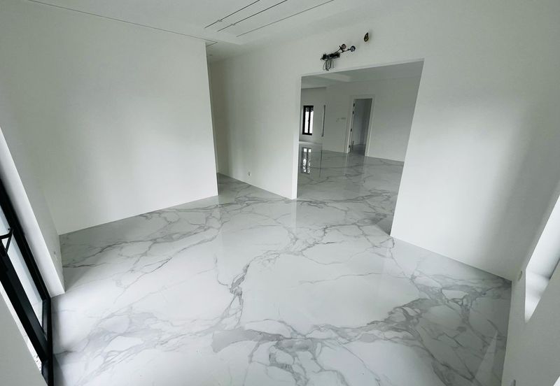 Meru Valley Golf Resort