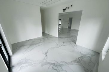 Meru Valley Golf Resort