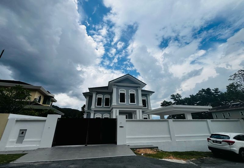 Meru Valley Golf Resort