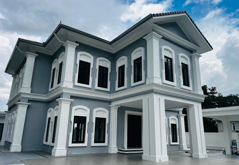 Meru Valley Golf Resort