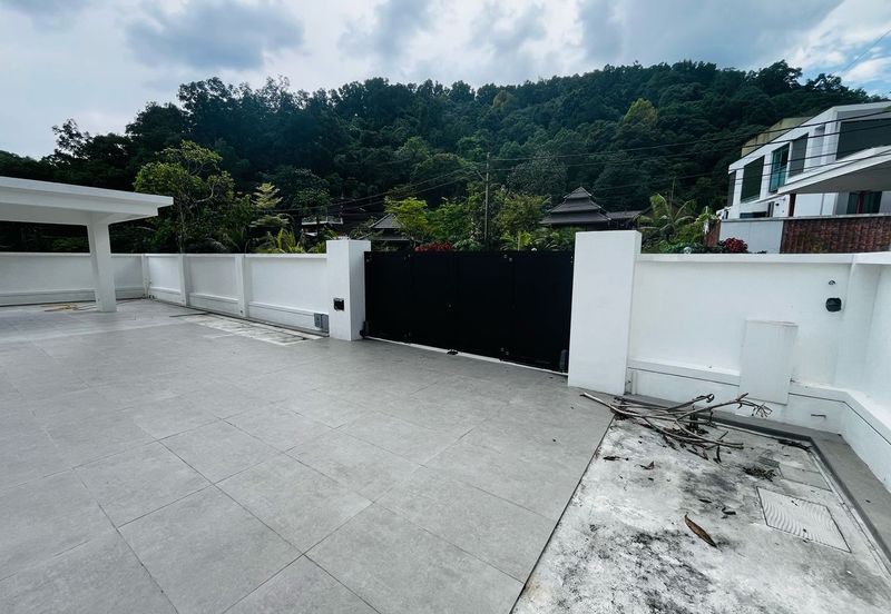 Meru Valley Golf Resort