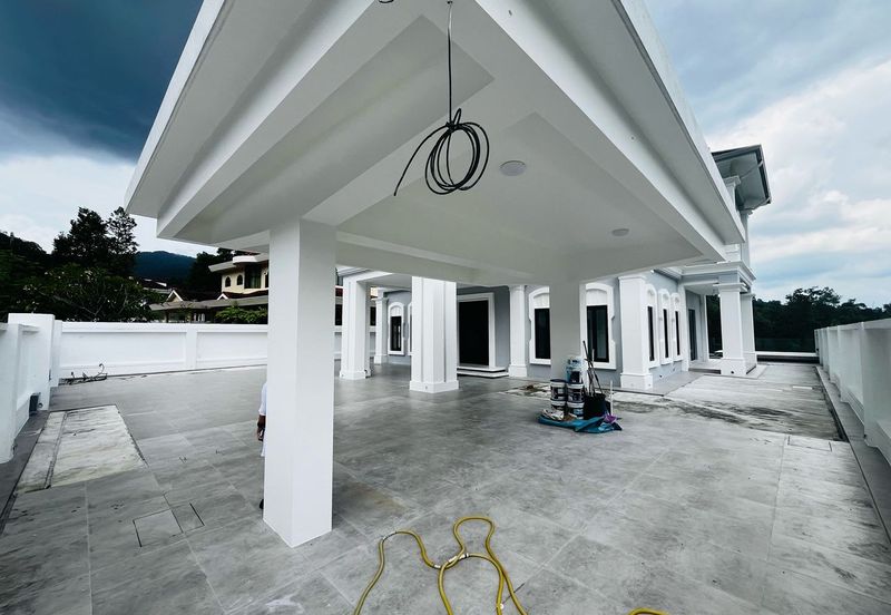 Meru Valley Golf Resort