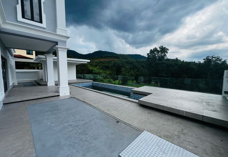 Meru Valley Golf Resort