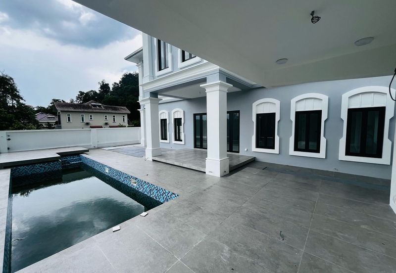 Meru Valley Golf Resort