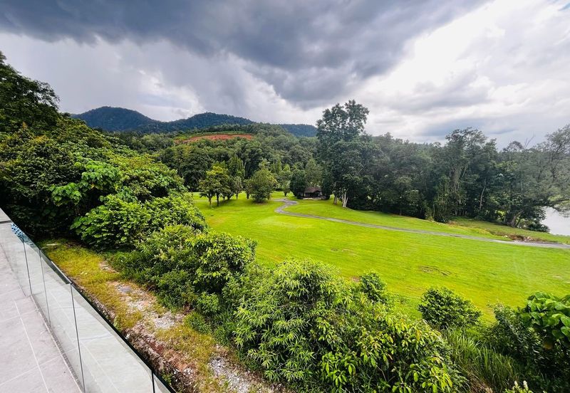 Meru Valley Golf Resort