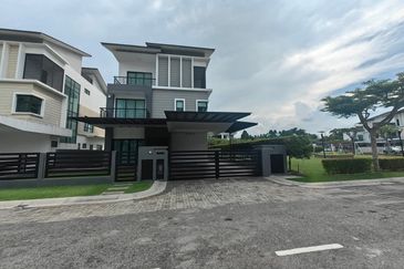 Enclave @ Tiger Lane