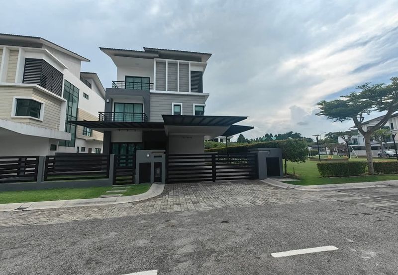 Enclave @ Tiger Lane