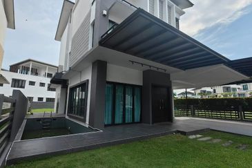 Enclave @ Tiger Lane