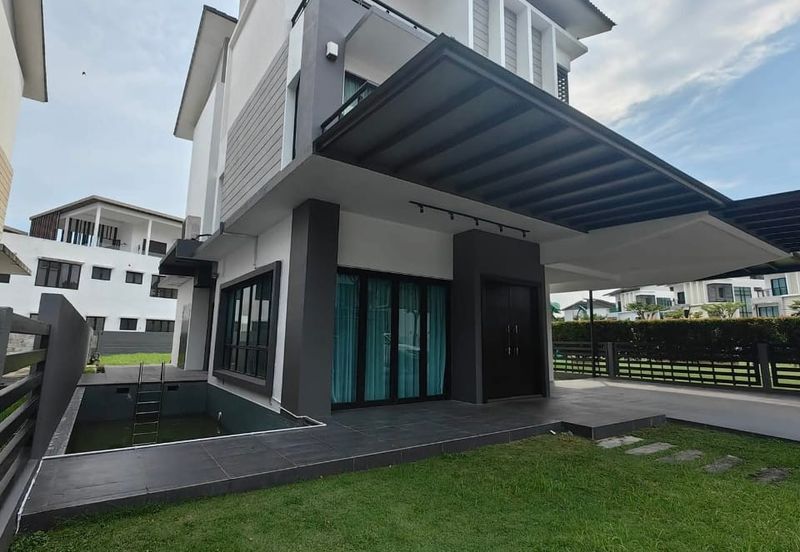 Enclave @ Tiger Lane