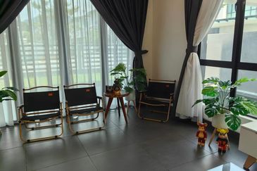 Enclave @ Tiger Lane