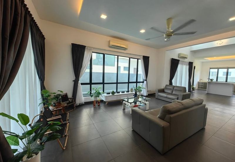 Enclave @ Tiger Lane