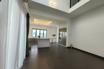 Enclave @ Tiger Lane