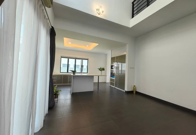 Enclave @ Tiger Lane