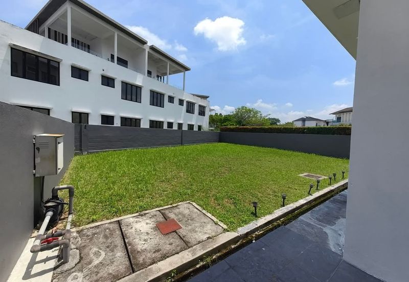 Enclave @ Tiger Lane