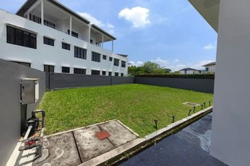 Enclave @ Tiger Lane