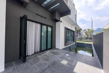 Enclave @ Tiger Lane