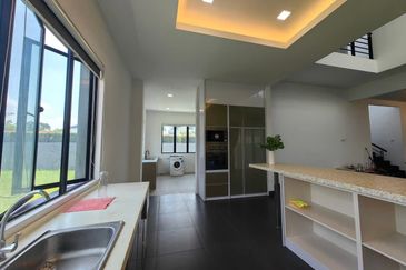 Enclave @ Tiger Lane