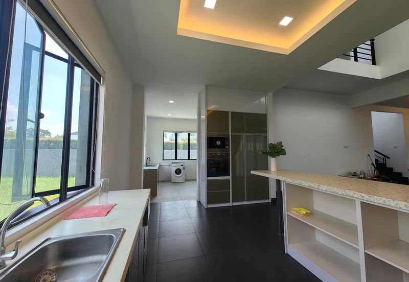 Enclave @ Tiger Lane