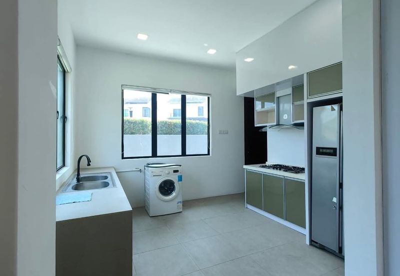 Enclave @ Tiger Lane