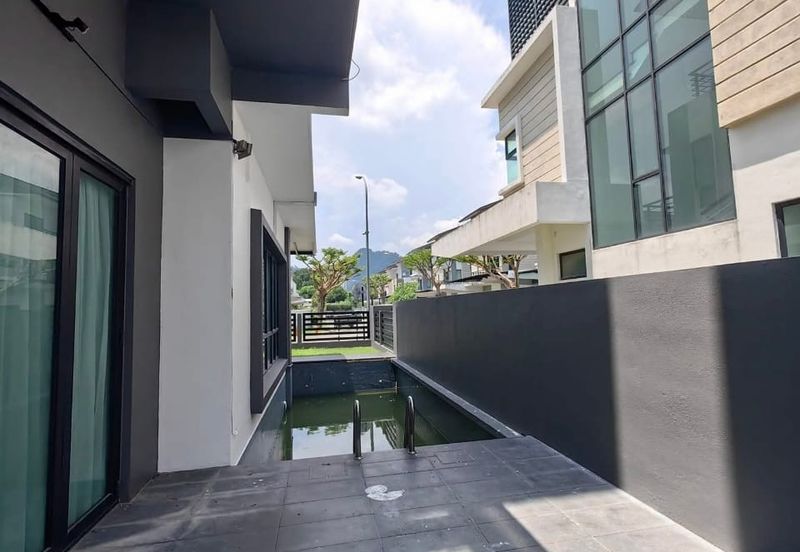 Enclave @ Tiger Lane