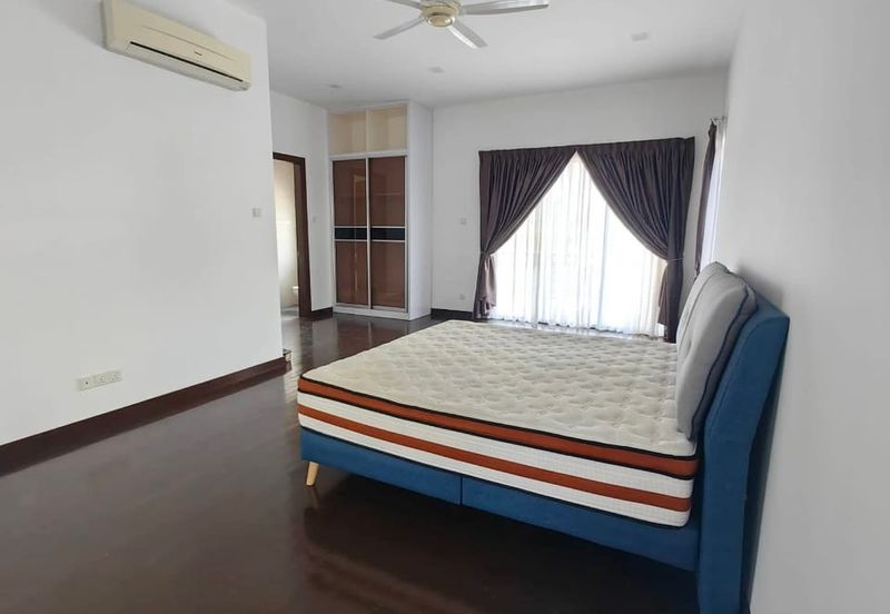 Enclave @ Tiger Lane