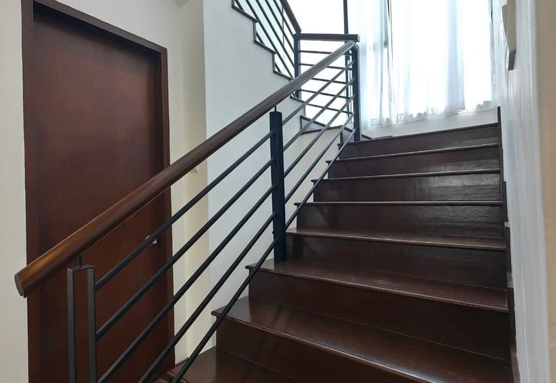 Enclave @ Tiger Lane