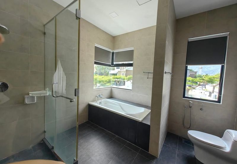 Enclave @ Tiger Lane