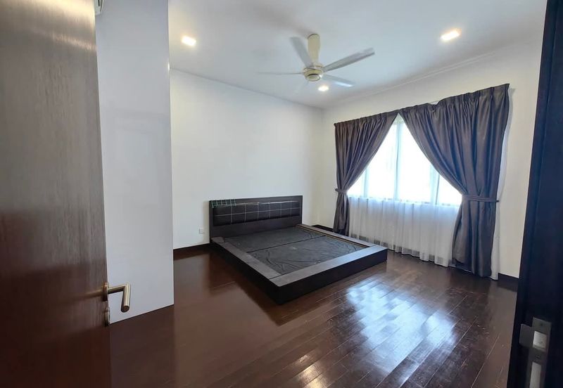 Enclave @ Tiger Lane