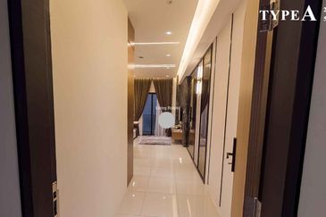 Piccadilly Service Residence @ Greentown