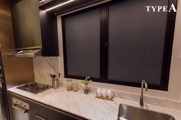 Piccadilly Service Residence @ Greentown