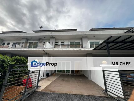 Bandar Seri Botani Seri Beringin furnished gated guarded, Perak, Ipoh
