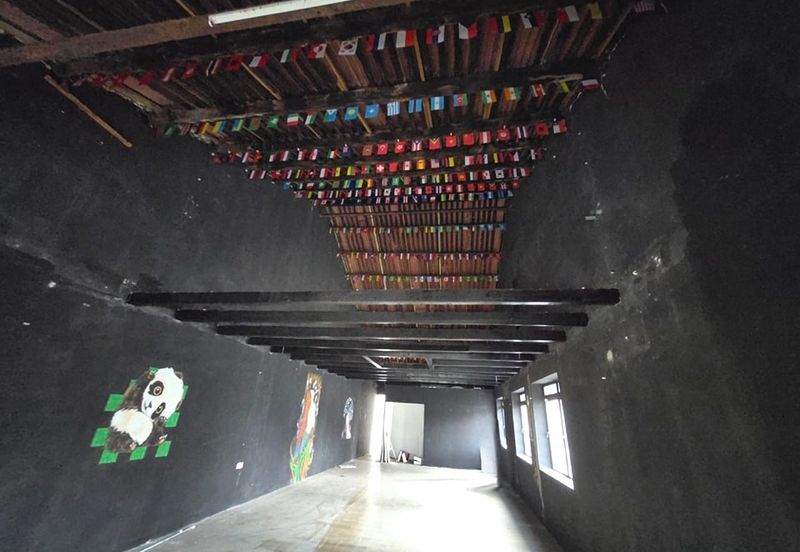 For Rent – Ipoh Tourist Hotspot Shop Lot