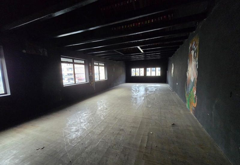 For Rent – Ipoh Tourist Hotspot Shop Lot