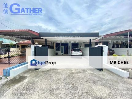 *Air BnB Operater Are Welcome,Ready Business*  *Warmly Unit Looking For Long Term Tenant*, Perak, Ipoh