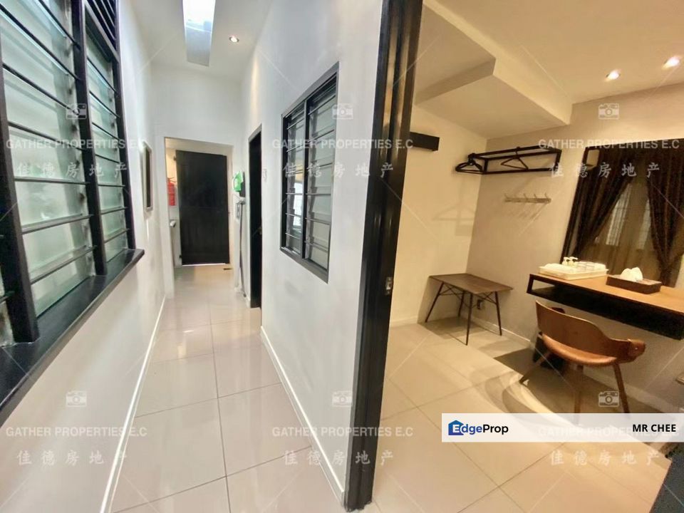 *Air BnB Operater Are Welcome,Ready Business*  *Warmly Unit Looking For Long Term Tenant*, Perak, Ipoh