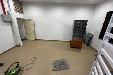 Kawasan Perindustrian Klebang Bistari