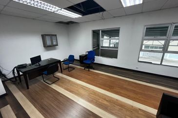 Kawasan Perindustrian Klebang Bistari