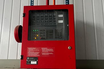 Kawasan Perindustrian Klebang Bistari