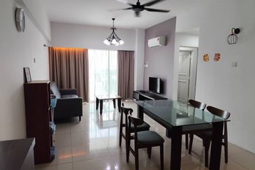 KINTA RIVERFRONT HOTEL & SUITES