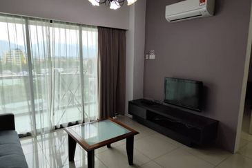 KINTA RIVERFRONT HOTEL & SUITES