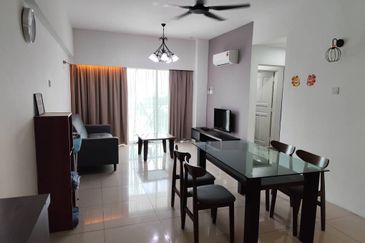 KINTA RIVERFRONT HOTEL & SUITES