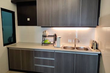 KINTA RIVERFRONT HOTEL & SUITES