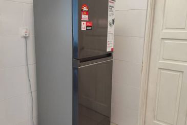 KINTA RIVERFRONT HOTEL & SUITES