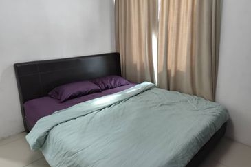 KINTA RIVERFRONT HOTEL & SUITES