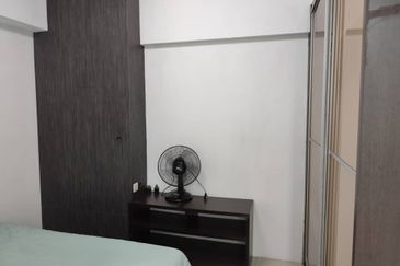 KINTA RIVERFRONT HOTEL & SUITES