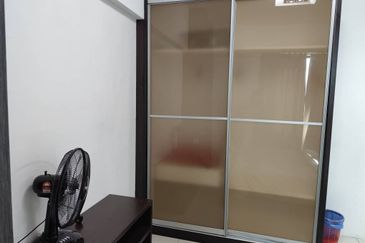 KINTA RIVERFRONT HOTEL & SUITES